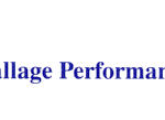 Emballage Performant Inc